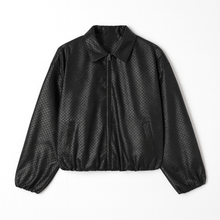 Afbeelding in Gallery-weergave laden, Mo Braided Jas - Verschillende Kleuren
