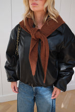 Afbeelding in Gallery-weergave laden, Accessoires sjaal winter - verschillende kleuren
