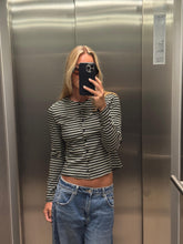 Afbeelding in Gallery-weergave laden, Gaby Top - Verschillende Kleuren

