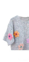 Load image into Gallery viewer, Floral Cardigan - Different Colors
