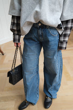 Load image into Gallery viewer, Alola Jeans Blauw
