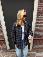 Afbeelding in Gallery-weergave laden, Mel Ruit Blouse
