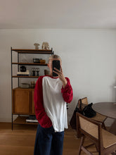 Afbeelding in Gallery-weergave laden, Baseball Long Sleeve - Verschillende Kleuren
