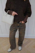 Load image into Gallery viewer, Dory Jeans Bruin
