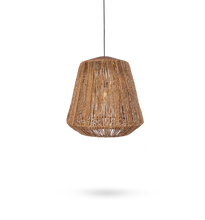 Afbeelding in Gallery-weergave laden, Crown Hang Lamp - Verschillende Maten
