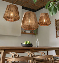 Afbeelding in Gallery-weergave laden, Crown Hang Lamp - Verschillende Maten
