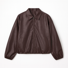 Afbeelding in Gallery-weergave laden, Mo Braided Jas - Verschillende Kleuren
