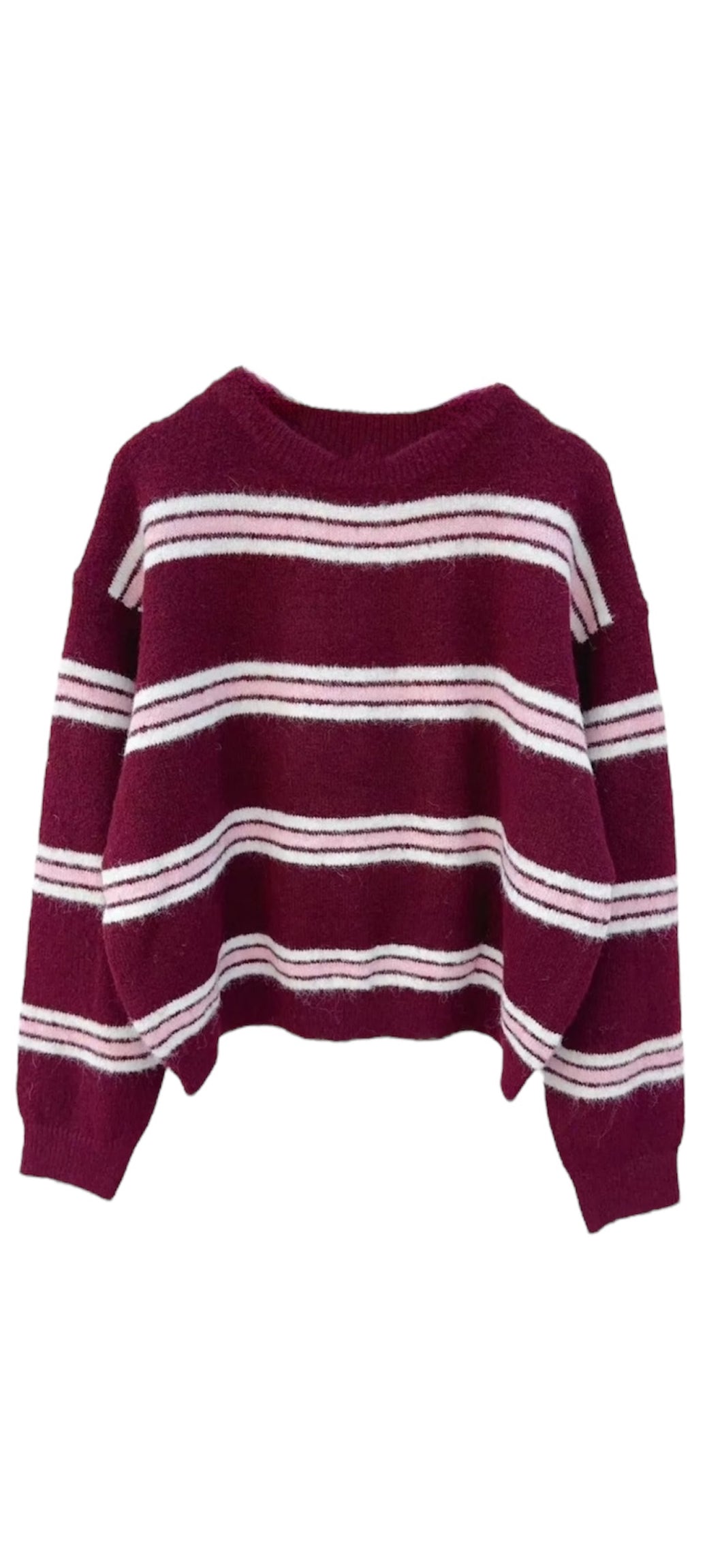 Juliet Trui - Verschillende Kleuren