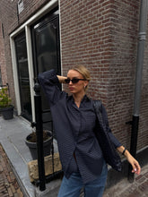 Load image into Gallery viewer, Tyler Check Blouse - Verschillende Kleuren
