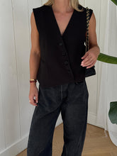 Load image into Gallery viewer, Pipa Cross Gilet - Verschillende Kleuren

