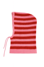 Afbeelding in Gallery-weergave laden, Balaclava Gestreept - Verschillende Kleuren
