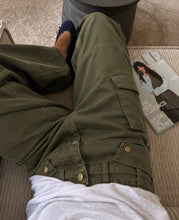 Afbeelding in Gallery-weergave laden, Lima Pants Groen
