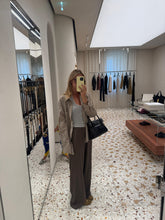 Afbeelding in Gallery-weergave laden, Lois blouse geruit - verschillende kleuren
