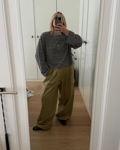 Afbeelding in Gallery-weergave laden, James Cargo Pants - Verschillende Kleuren
