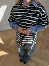 Afbeelding in Gallery-weergave laden, Mochy Shirt Blouse
