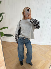 Load image into Gallery viewer, Alola Jeans Blauw
