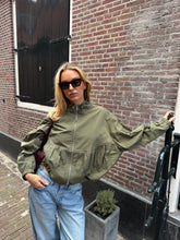 Afbeelding in Gallery-weergave laden, Solane Jacket - Verschillende Kleuren
