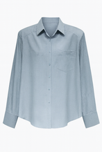 Afbeelding in Gallery-weergave laden, Jackie Blouse Geruit - Verschillende Kleuren
