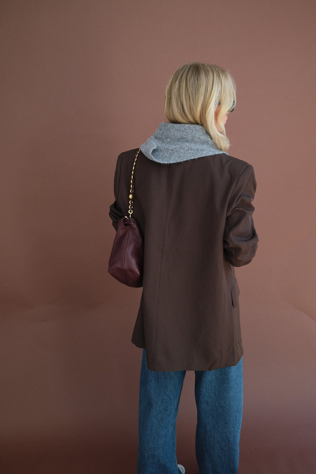 Sabby Blazer - Verschillende Kleuren