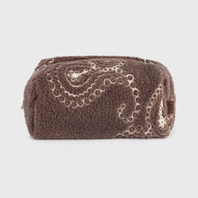 Afbeelding in Gallery-weergave laden, Teddy Make Up Tasje - Verschillende Kleuren
