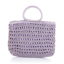 Load image into Gallery viewer, Beach Bag Selena - Different Colors
