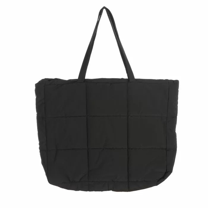 Cubes Shopper Bag - Different colours