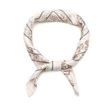 Afbeelding in Gallery-weergave laden, Zijdezachte Sjaaltje - Verschillende Kleuren
