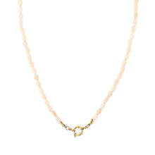 Load image into Gallery viewer, Kralen ketting - Verschillende Kleuren
