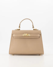 Afbeelding in Gallery-weergave laden, Juliet Leren Tas - Verschillende Kleuren
