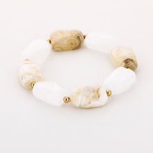 Load image into Gallery viewer, Kralen Armband - Verschillende Kleuren
