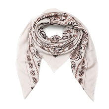 Afbeelding in Gallery-weergave laden, Sjaal paisley - verschillende kleuren
