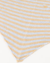 Afbeelding in Gallery-weergave laden, Kaia Sjaal Gestreept - Verschillende kleuren
