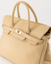 Load image into Gallery viewer, Birdie Tas Large  - Verschillende Kleuren
