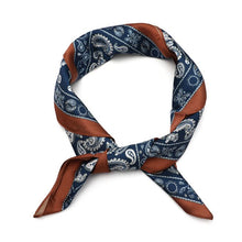 Afbeelding in Gallery-weergave laden, Zijdezachte Sjaaltje - Verschillende Kleuren
