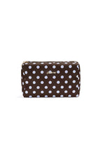 Afbeelding in Gallery-weergave laden, Make-Up Tasjes Met Stippen - Verschillende Kleuren
