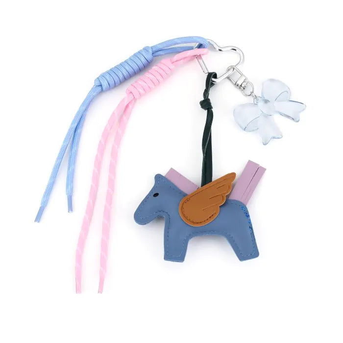 Sleutel Hanger / Tas Hanger - Verschillende Kleuren