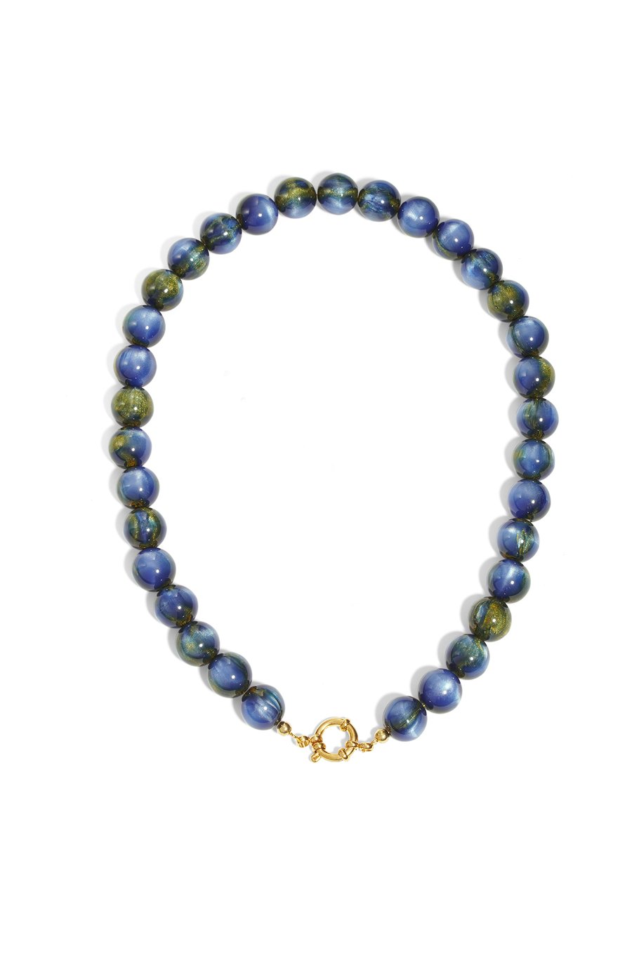 Kralen Faded ketting - Verschillende Kleuren