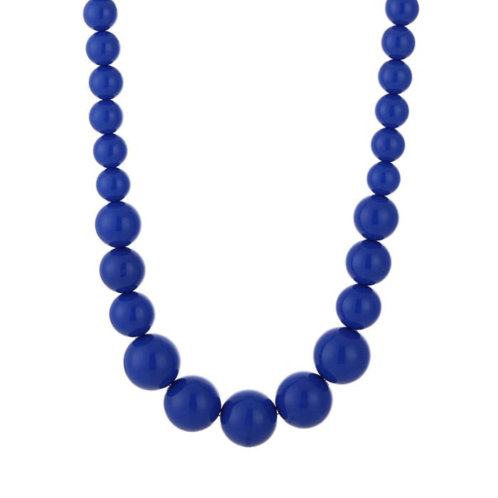 Kralen ketting - verschillende Kleuren