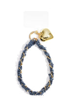 Afbeelding in Gallery-weergave laden, Telefoonsnoeren Ketting Casual
