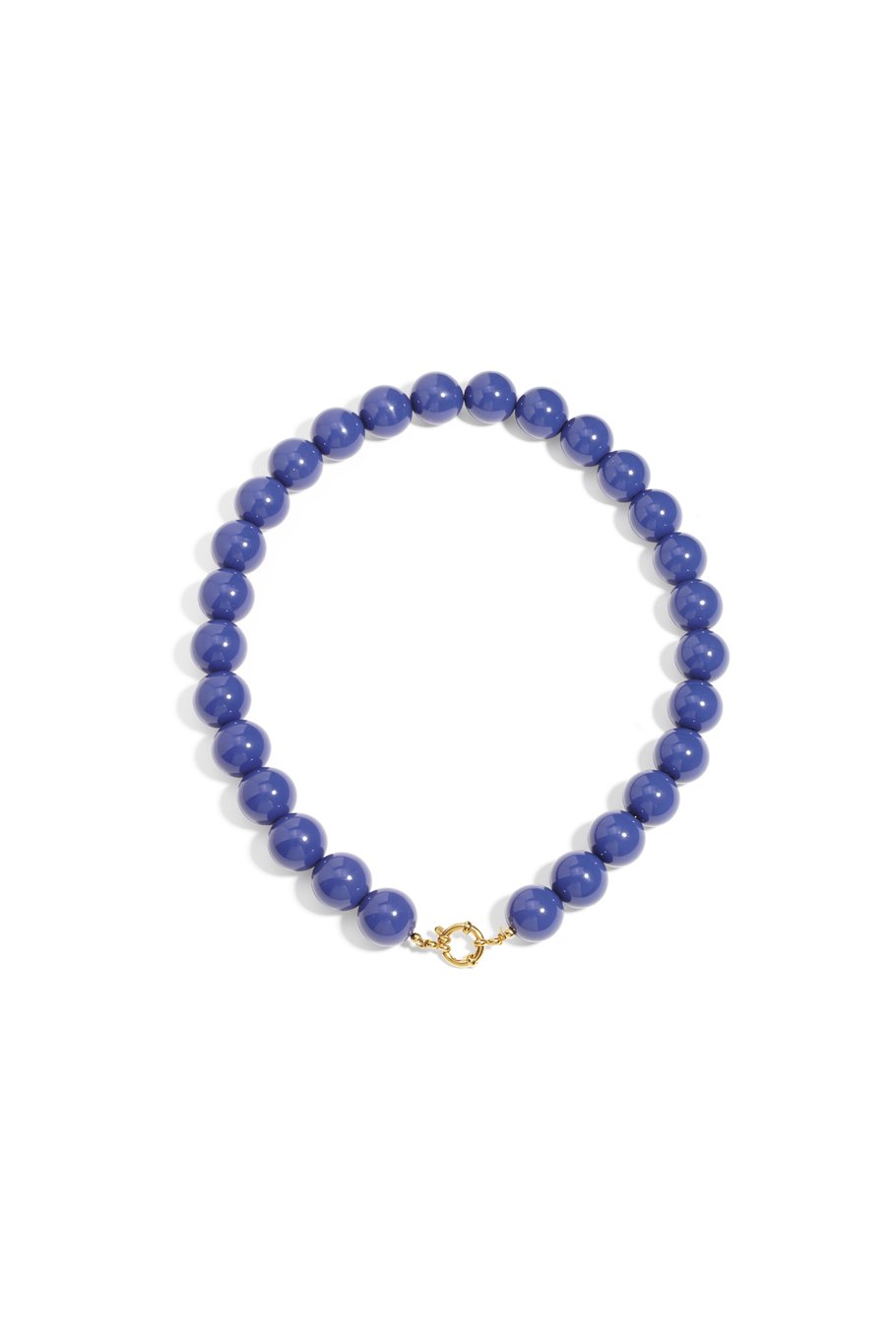 Hars  Kralenketting - Verschillende Kleuren