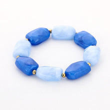 Load image into Gallery viewer, Kralen Armband - Verschillende Kleuren
