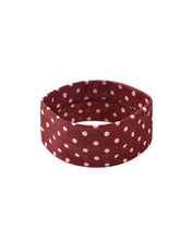 Load image into Gallery viewer, Hair Bands Polka Dots - Verschillende Kleuren
