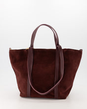 Afbeelding in Gallery-weergave laden, Crawford Suede Tas - Verschillende Kleuren
