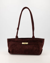 Afbeelding in Gallery-weergave laden, Peet Suede Tas - Verschillende Kleuren
