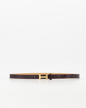 Afbeelding in Gallery-weergave laden, Hera Croco Riem S

