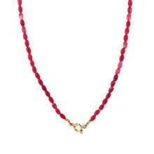 Load image into Gallery viewer, Kralen ketting - Verschillende Kleuren
