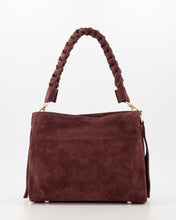 Load image into Gallery viewer, Sarah Suede Tas - Verschillende Kleuren
