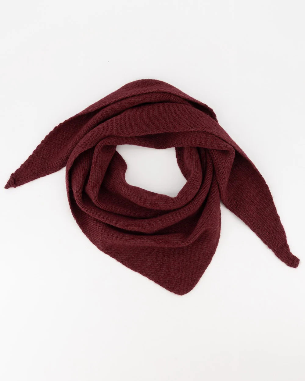 Kaia  Effen Sjaal - Verschillende kleuren