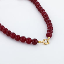 Afbeelding in Gallery-weergave laden, Kralen Ketting - Verschillende Kleuren
