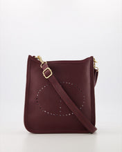 Afbeelding in Gallery-weergave laden, Tina Crossbody Tas - Verschillende kleuren
